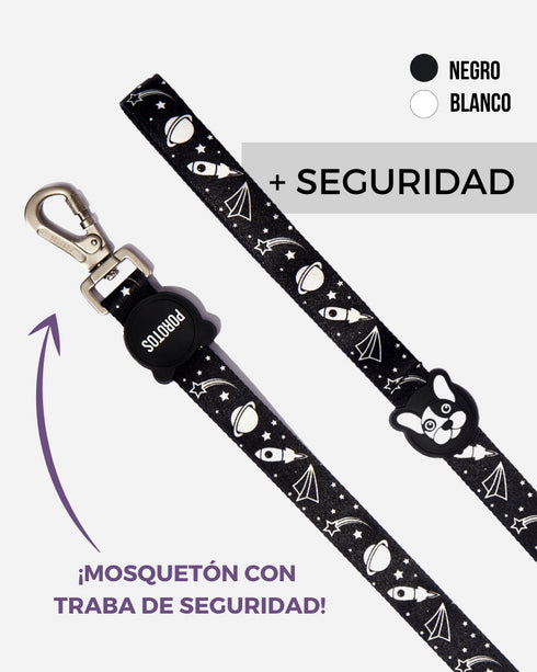 Correa Extra Larga Apolo